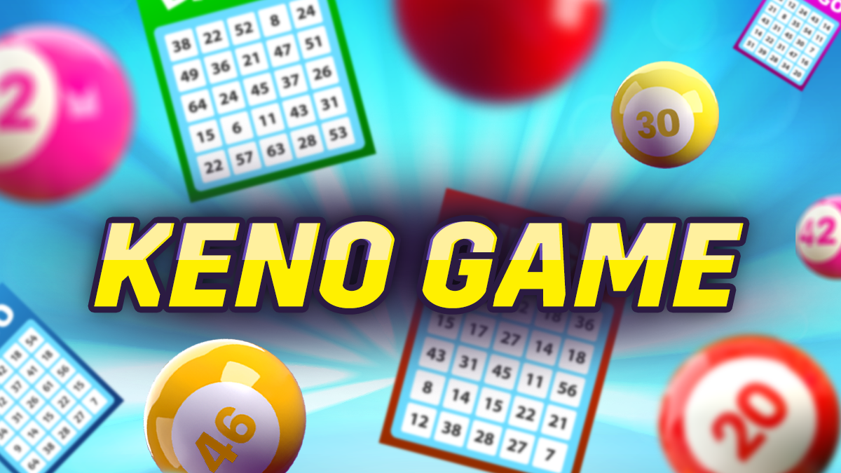 Chiến Thắng Dễ Dàng Với Cách Chơi Game Nhanh Keno Tại Luck8