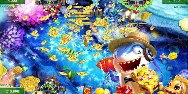 Bí Quyết Cách Chơi Vua Bắn Cá Tại Luck8 Để Săn Thưởng Khủng 2 Bí Quyết Cách Chơi Vua Bắn Cá Tại Luck8 Để Săn Thưởng Khủng