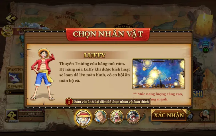 Cách Chơi Bắn Cá Đại Hải Trình Tại Luck8: Bí Quyết Săn Thưởng Hiệu Quả