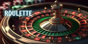 Cách Chơi Roulette Nhà Cái Luck8 Hiệu Quả Nhất Cho Tân Thủ