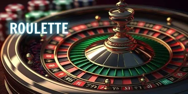 Cách Chơi Roulette Nhà Cái Luck8 Hiệu Quả Nhất Cho Tân Thủ