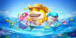 Hấp Dẫn Cách Chơi Bắn Cá Royal Fishing Tại Luck8 Để Săn Thưởng Lớn