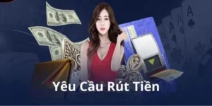Hướng Dẫn Rút Tiền Luck8 Nhanh Chóng, An Toàn Trong Vài Phút