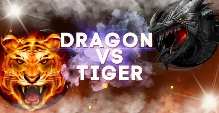 Bí Kíp Thắng Lớn Trò Chơi Dragon Tiger Tại Luck8 Cho Tân Thủ