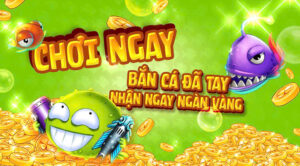 Cách Chơi Bắn Cá Men In Black Tại Luck8: Săn Thưởng Vũ Trụ Đỉnh Cao
