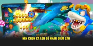 Cách Chơi Bắn Cá Đại Dương Tại Luck8: Khám Phá Thế Giới Thủy Cung Hấp Dẫn