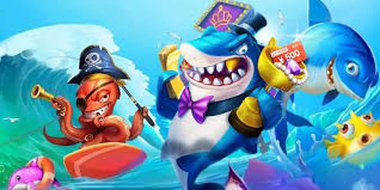 Cách Chơi Bắn Cá Vua Hải Tặc Tại Luck8: Bí Kíp Hốt Xu Khủng