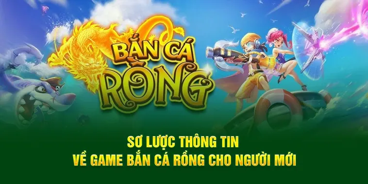 Cách Chơi Bắn Cá Rồng Tại Luck8: Chinh Phục Đại Dương, Săn Thưởng Khủng