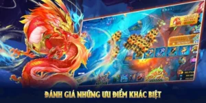 Cách Chơi Bắn Cá Rồng Tại Luck8: Chinh Phục Đại Dương, Săn Thưởng Khủng
