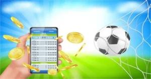 Tìm Hiểu Cá Cược Bóng Đá Luck8: Bí Quyết Thắng Lớn Tại Nhà Cái Uy Tín