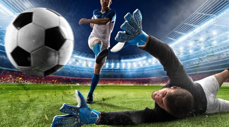 Tìm Hiểu Cá Cược Bóng Đá Luck8: Bí Quyết Thắng Lớn Tại Nhà Cái Uy Tín