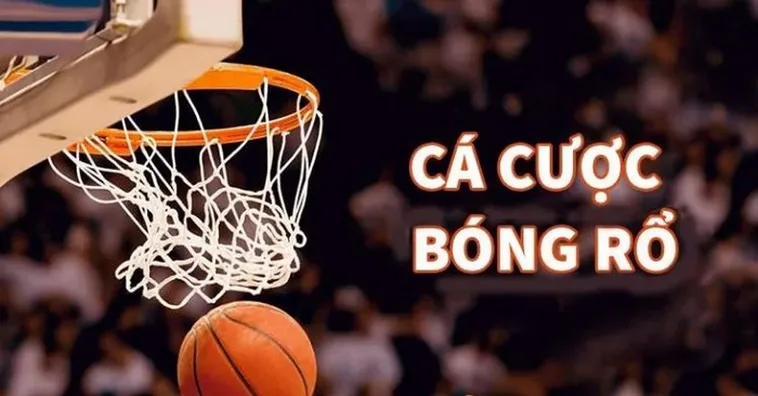 Tìm Hiểu Cá Cược Bóng Rổ Luck8: Chinh Phục Kèo NBA Và Giải Đấu Lớn