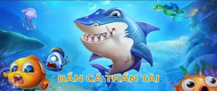 Cách Chơi Bắn Cá Thần Tài Tại Luck8: Hành Trình Săn Thưởng Đỉnh Cao 2 Cách Chơi Bắn Cá Thần Tài Tại Luck8: Hành Trình Săn Thưởng Đỉnh Cao