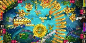 Cách Chơi Bắn Cá Vua Hải Tặc Tại Luck8: Bí Kíp Hốt Xu Khủng