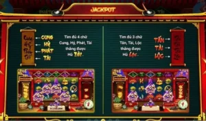 Bí Quyết Chơi Nổ Hũ Ông Đồ Tại Luck8 Săn Jackpot Thành Công