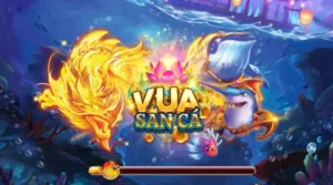 Bí Quyết Cách Chơi Vua Bắn Cá Tại Luck8 Để Săn Thưởng Khủng