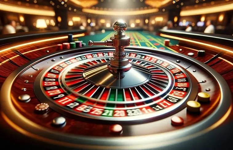Cách Chơi Roulette Nhà Cái Luck8 Hiệu Quả Nhất Cho Tân Thủ