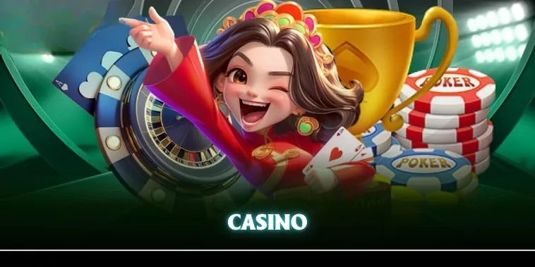 Casino Online Luck8: Tìm Hiểu Sòng Bạc Trực Tuyến Hàng Đầu Việt Nam 1 Casino Online Luck8: Tìm Hiểu Sòng Bạc Trực Tuyến Hàng Đầu Việt Nam