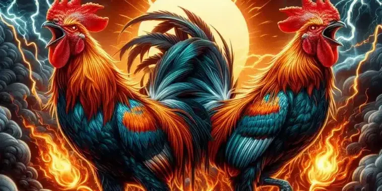 Bí Quyết Cách Chơi Đá Gà Sabong Tại Luck8 Thắng Lớn