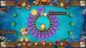 Cách Chơi Bắn Cá Đại Hải Trình Tại Luck8: Bí Quyết Săn Thưởng Hiệu Quả
