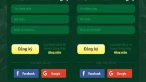 Đăng Ký Luck8: Khám Phá Cách Tạo Tài Khoản Cá Cược Trong 1 Phút
