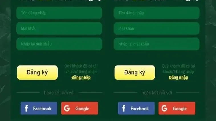 Đăng Ký Luck8: Khám Phá Cách Tạo Tài Khoản Cá Cược Trong 1 Phút