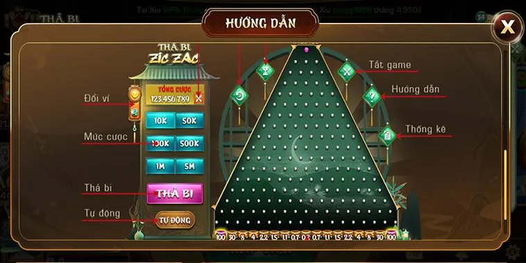 Mẹo Thắng Lớn Cách Chơi Game Nhanh ZicZac Tại Luck8 Hiệu Quả