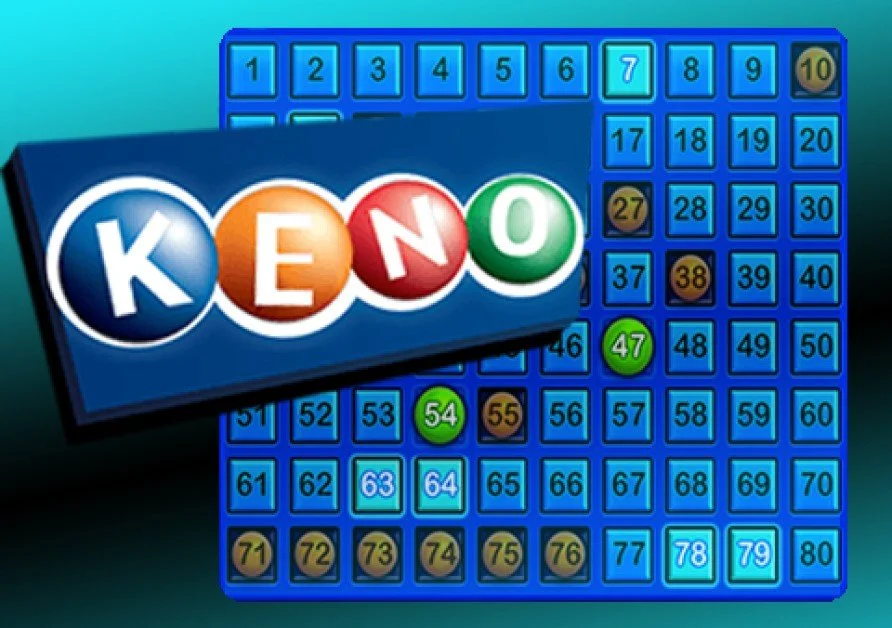 Chiến Thắng Dễ Dàng Với Cách Chơi Game Nhanh Keno Tại Luck8