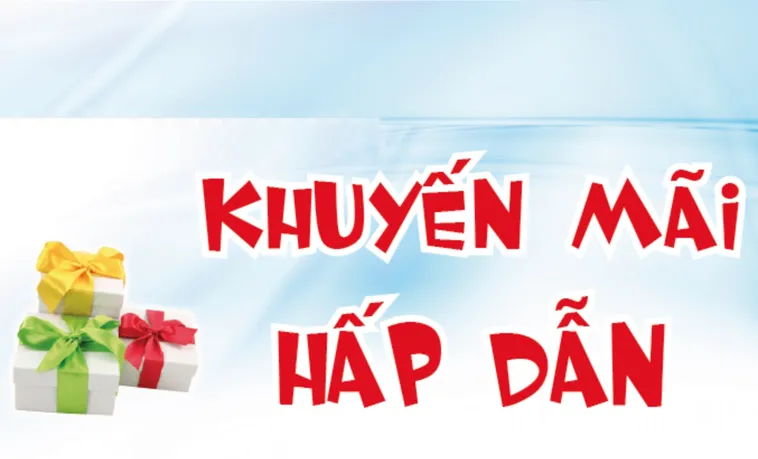Khuyến Mãi Luck8: Tăng Cơ Hội Thắng Lớn Với Ưu Đãi Hấp Dẫn 1 Khuyến Mãi Luck8: Tăng Cơ Hội Thắng Lớn Với Ưu Đãi Hấp Dẫn