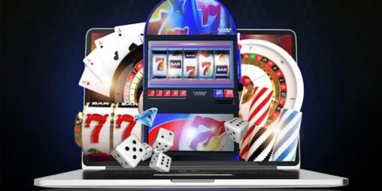 Khám Phá Nổ Hũ Kim Cương Luck8: Hành Trình Săn Thưởng Đỉnh Cao