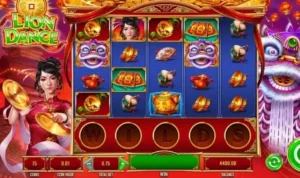 Bí Quyết Cách Chơi Nổ Hũ Lân Hái Lộc Tại Luck8 Để Thắng Jackpot