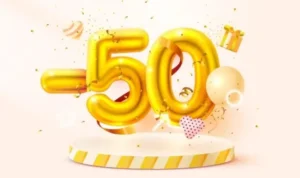 Nạp Lần 2 Tặng 50% Tại Nhà Cái Luck8: Cơ Hội Vàng Tăng Vốn