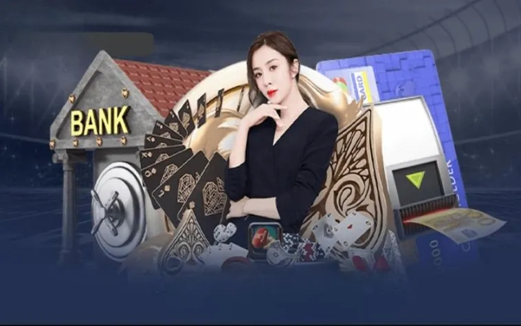 Nạp Tiền Luck8 Siêu Tốc, Đơn Giản Cho Tân Thủ Cá Cược