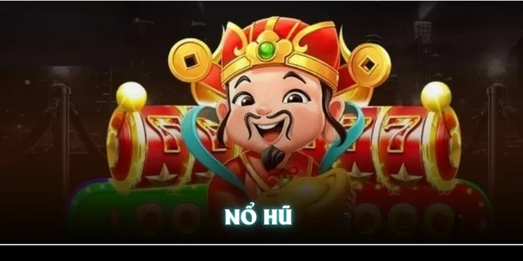 Nổ Hũ Luck8: Quay Hũ Đỉnh Cao Với Jackpot Khủng Hàng Tỷ Đồng 1 Nổ Hũ Luck8: Quay Hũ Đỉnh Cao Với Jackpot Khủng Hàng Tỷ Đồng