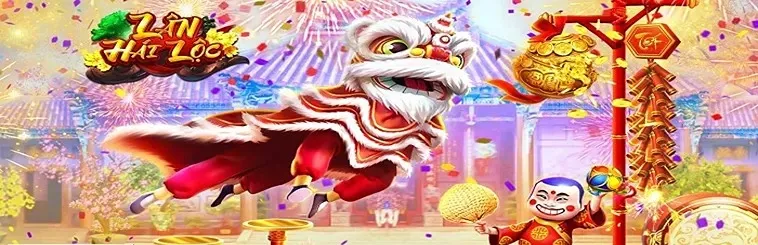 Bí Quyết Cách Chơi Nổ Hũ Lân Hái Lộc Tại Luck8 Để Thắng Jackpot