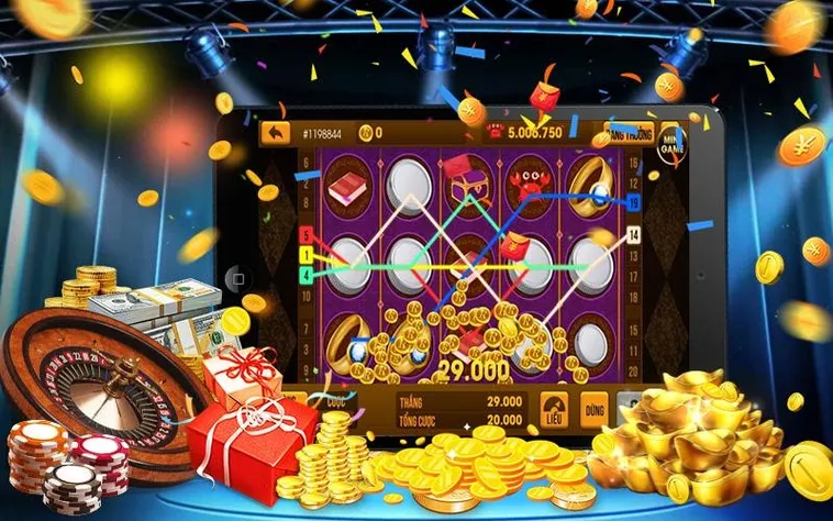 Bí Quyết Chơi Nổ Hũ Ông Đồ Tại Luck8 Săn Jackpot Thành Công