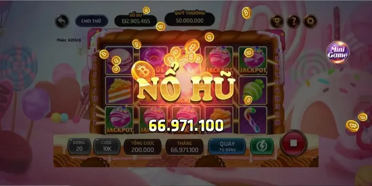 Chiến Thắng Cách Chơi Nổ Hũ Táo Quân Tại Luck8 Với Jackpot Khủng