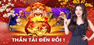 Tìm Hiểu Nổ Hũ Thần Tài Luck8: Bí Quyết Săn Jackpot Khủng