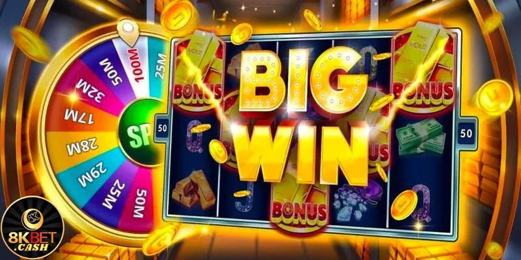 Khám Phá Nổ Hũ Vũ Trụ Luck8: Hành Trình Chinh Phục Jackpot