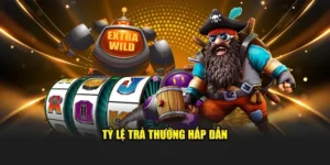 Khám Phá Nổ Hũ Vũ Trụ Luck8: Hành Trình Chinh Phục Jackpot