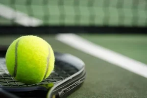 Tìm Hiểu Cá Cược Quần Vợt Luck8: Hành Trình Chinh Phục Kèo Grand Slam