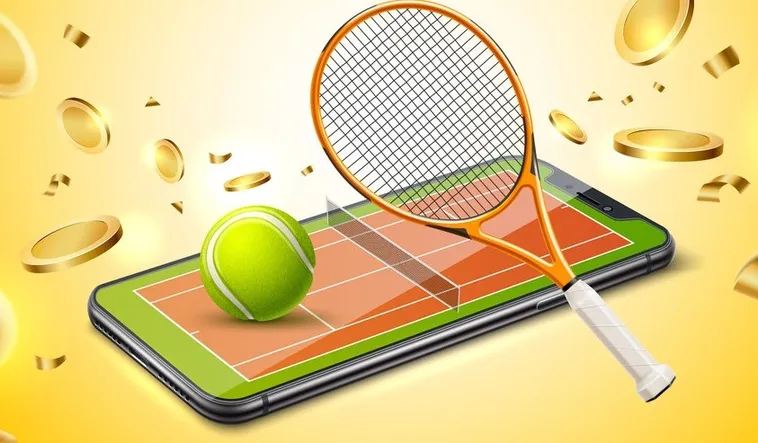 Tìm Hiểu Cá Cược Quần Vợt Luck8: Hành Trình Chinh Phục Kèo Grand Slam