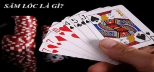 Cách Chơi Sâm Lốc Nhà Cái Luck8 Dễ Thắng Nhất Cho Tân Thủ