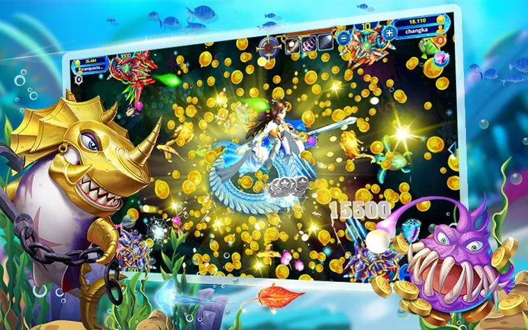 Hướng Dẫn Cách Chơi Thợ Săn Cá Tại Luck8 Để Thắng Lớn Nhanh Chóng