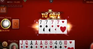 Hướng Dẫn Cách Chơi Tiến Lên Miền Nam Nhà Cái Luck8 Hiệu Quả Nhất