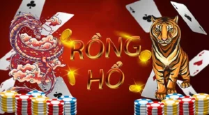 Bí Kíp Thắng Lớn Trò Chơi Dragon Tiger Tại Luck8 Cho Tân Thủ