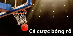 Tìm Hiểu Cá Cược Bóng Rổ Luck8: Chinh Phục Kèo NBA Và Giải Đấu Lớn