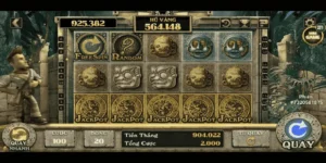 Khám Phá Nổ Hũ Rừng Xanh Luck8: Cuộc Phiêu Lưu Săn Thưởng