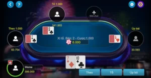 Bí Quyết Chinh Phục Trò Chơi Xì Tố Tại Luck8 Hiệu Quả Nhất