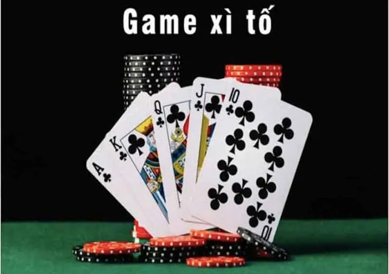 Bí Quyết Chinh Phục Trò Chơi Xì Tố Tại Luck8 Hiệu Quả Nhất